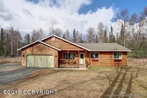 8360 E Gold Bullion Boulevard, Palmer, AK 99645