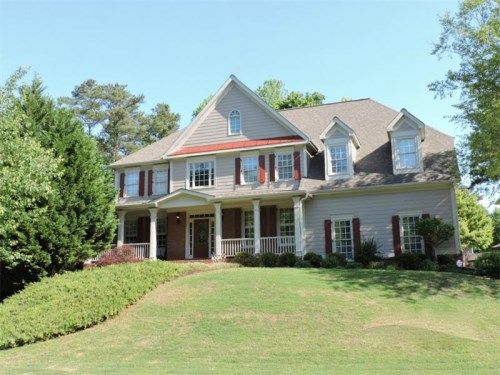 2020 Cockrell Run Nw, Kennesaw, GA 30152