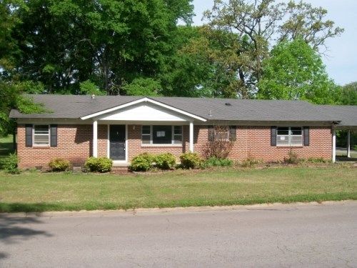 19 Lincoln Dr, Charleston, AR 72933