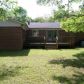 19 Lincoln Dr, Charleston, AR 72933 ID:12620693