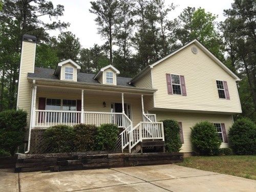 326 Pheasant Dr, Monticello, GA 31064