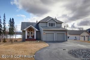 3871 E Cottonwood Way, Wasilla, AK 99654