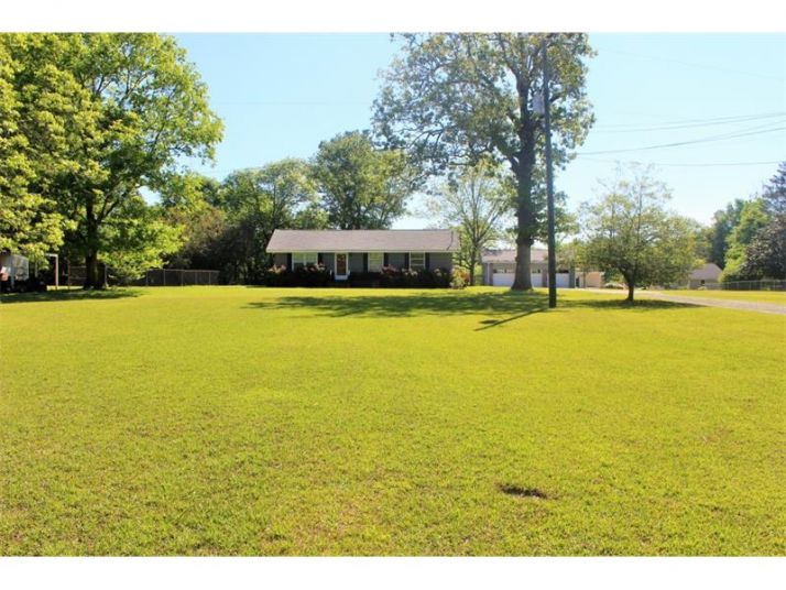 1038 Old Summerville Road, Rome, GA 30165