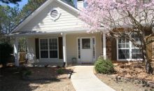 4957 Abbotts Glen Trail Acworth, GA 30101