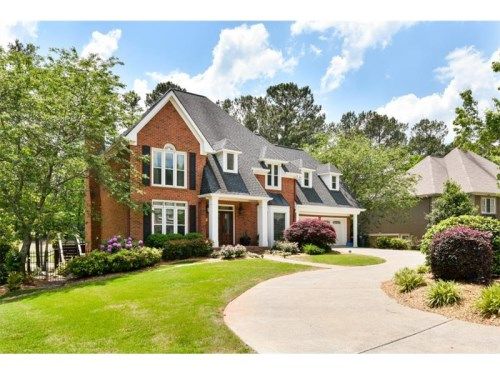 5601 Forkwood Drive Nw, Acworth, GA 30101