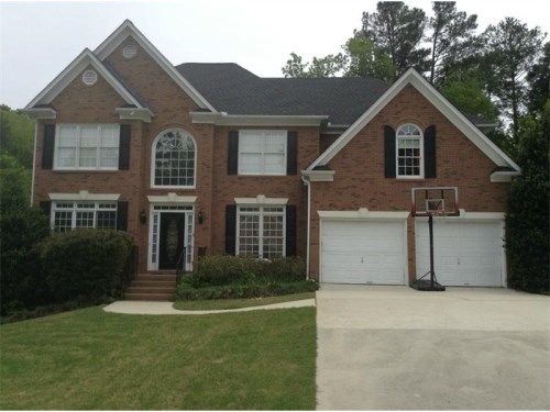 1526 Amberwood Creek Drive, Kennesaw, GA 30152