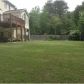 1526 Amberwood Creek Drive, Kennesaw, GA 30152 ID:12640987