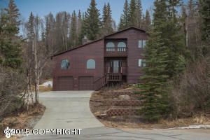 10101 Grover Street, Anchorage, AK 99507