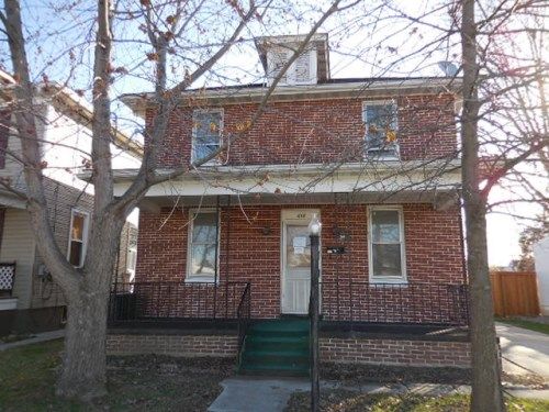 416 S High St, Hanover, PA 17331