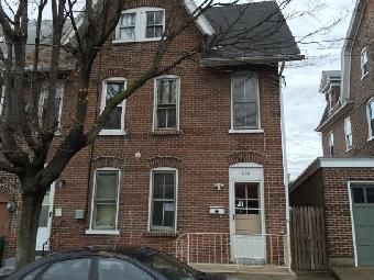 605 Itaska St, Bethlehem, PA 18015