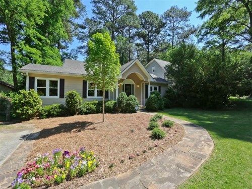 954 Northrope Drive, Atlanta, GA 30324