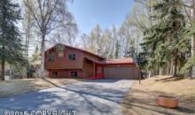 13540 Westwind Drive Anchorage, AK 99516