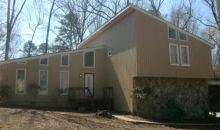 3663 Big Springs Road Decatur, GA 30034