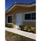 3834 SW 48 AV # 3834, Hollywood, FL 33023 ID:12329448