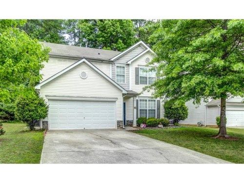 1006 Willow Crest Landing, Austell, GA 30168