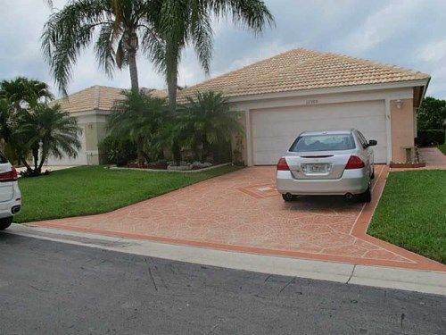 12999 HAMPTON LAKES CR, Boynton Beach, FL 33436