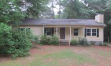 164 Meadowood Dr Sylvester, GA 31791