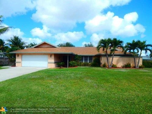 3863 DORRIT AVE, Boynton Beach, FL 33436