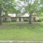 238 Cotton Blossom Rd, Millbrook, AL 36054 ID:12669358