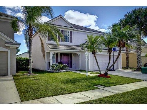 5864 N PLUM BAY PW, Fort Lauderdale, FL 33321