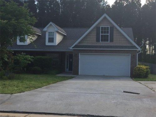 120 Laurel Lane, Social Circle, GA 30025