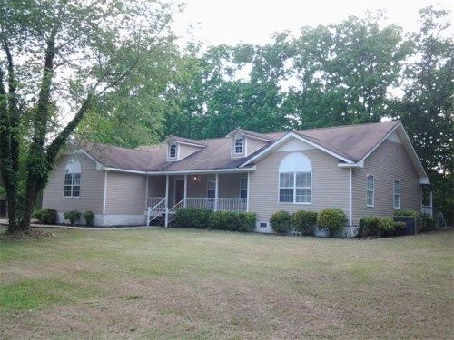 257 Compton Road, Silver Creek, GA 30173