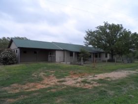 297 County Road 379, Cameron, TX 76520