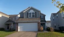 6855 Willow Bloom Dr Canal Winchester, OH 43110