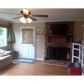 126 Templeton Road, Mansfield, GA 30055 ID:12657220