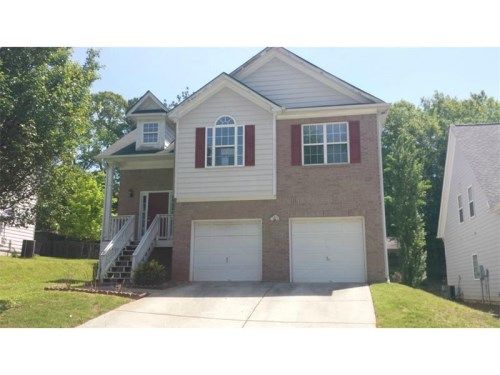 1270 Pounds Lane, Clarkston, GA 30021