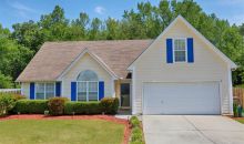 410 Joshua Way Hoschton, GA 30548