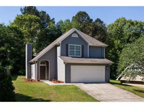 891 Cauthen Court, Marietta, GA 30066