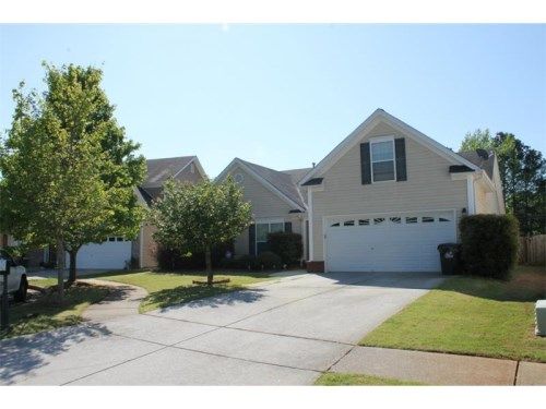 362 Leatherwood Court, Lawrenceville, GA 30043