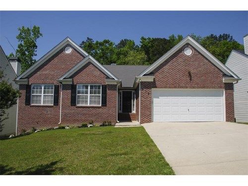 118 W Skyline View, Dallas, GA 30157