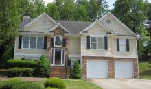 110 Valleyside Drive Dallas, GA 30157