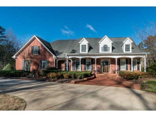 16060 Henderson Heights Drive, Alpharetta, GA 30004