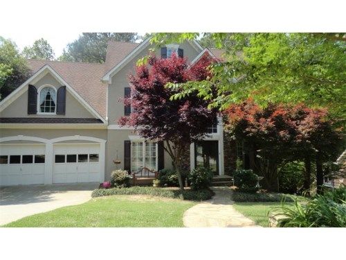 1849 Settindown Drive, Roswell, GA 30075