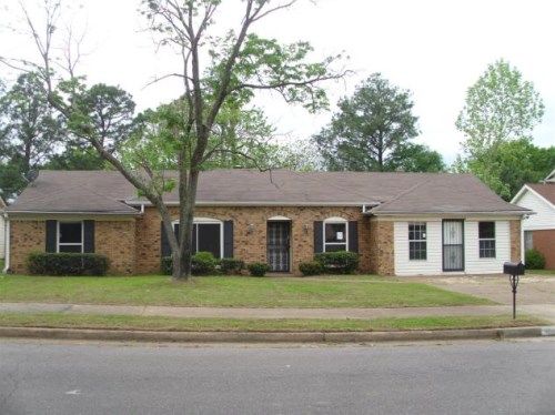 3095 Belle Grove Rd, Memphis, TN 38115