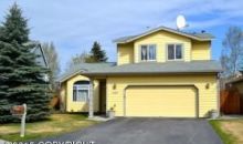 3325 Lake Park Circle Anchorage, AK 99517