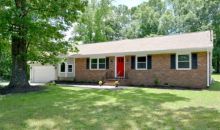 201 Williams Street Oxford, GA 30054