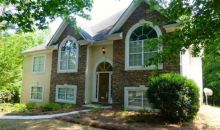 157 Oakwood Trail Mcdonough, GA 30252