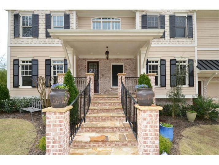 491 Ridgewater Drive, Marietta, GA 30068