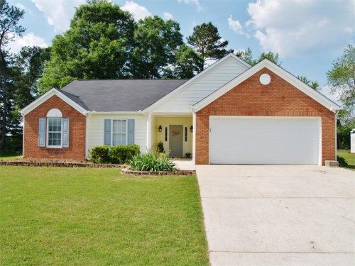 3331 Hobbit Glen, Powder Springs, GA 30127