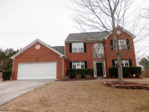 5565 Stephens Mill Drive, Buford, GA 30518