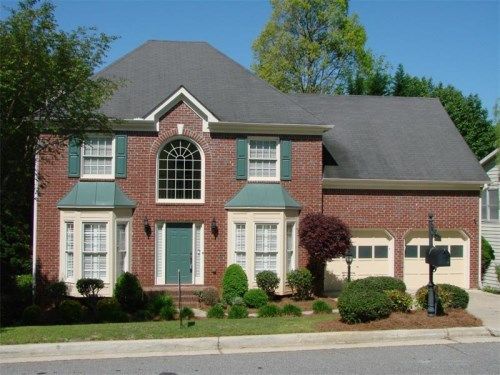 1055 River Overlook Drive, Lawrenceville, GA 30043