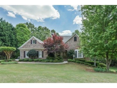 109 Highgrove Drive, Suwanee, GA 30024