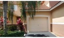 3761 SAN SIMEON CR # 3761 Fort Lauderdale, FL 33331