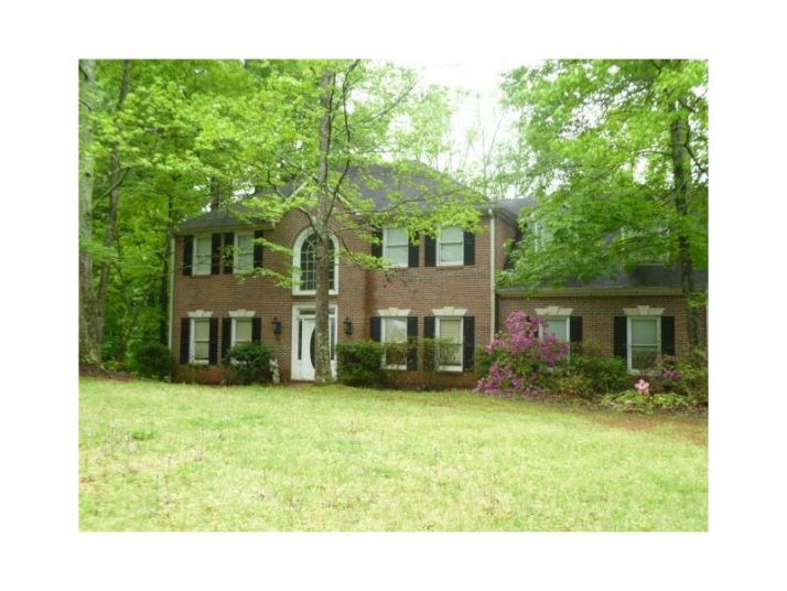 2365 Habersham Drive, Marietta, GA 30064