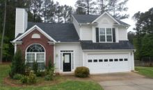 3335 Mcever Park Circle Acworth, GA 30101