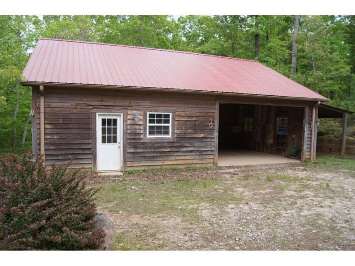 55 Cosmo Place, Dahlonega, GA 30533